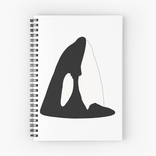 Item preview, Sharkane Orca  designed and sold by tidaldreams.