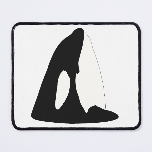 Item preview, Sharkane Orca designed and sold by tidaldreams.