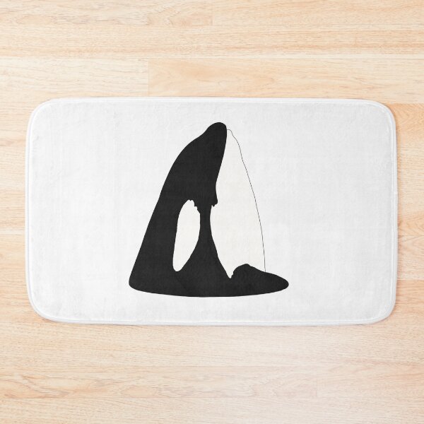 Item preview, Sharkane Orca  designed and sold by tidaldreams.
