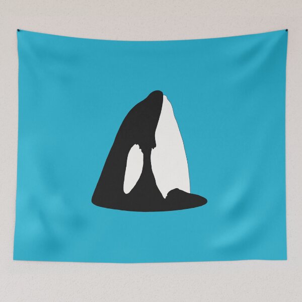 Item preview, Sharkane Orca  designed and sold by tidaldreams.