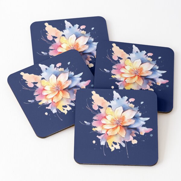 Item preview, Flowers | Art designed and sold by Cris888.