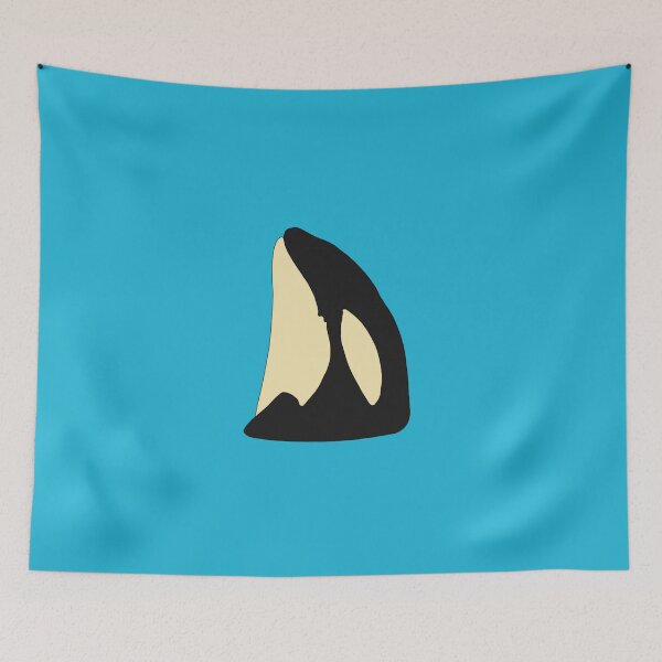 Item preview, Athena Orca designed and sold by tidaldreams.