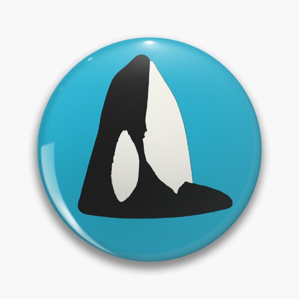 Item preview, Kandu 7 Orca designed and sold by tidaldreams.