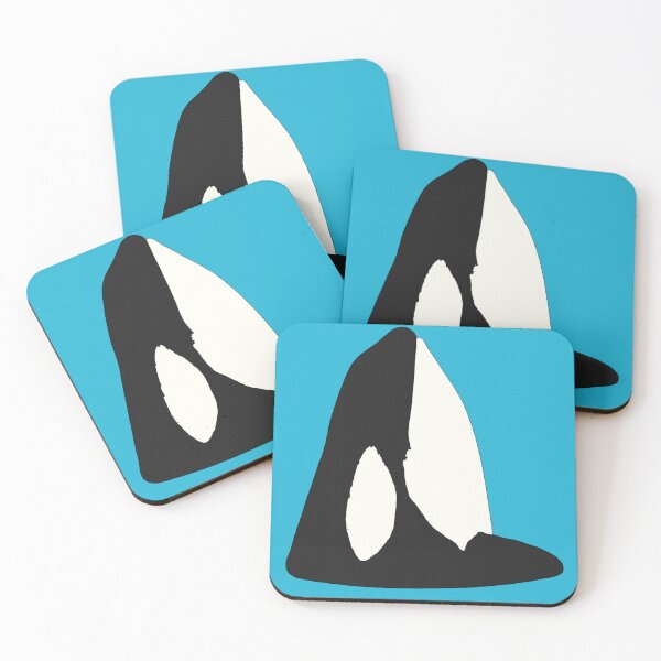 Item preview, Kandu 7 Orca designed and sold by tidaldreams.