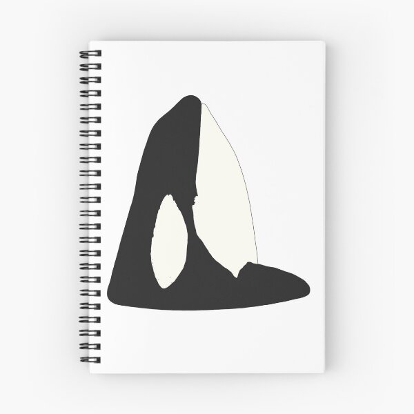 Item preview, Kandu 7 Orca designed and sold by tidaldreams.