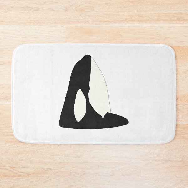 Item preview, Kandu 7 Orca designed and sold by tidaldreams.