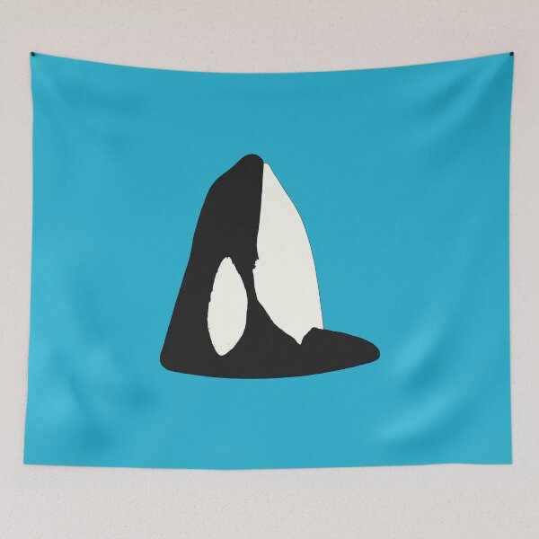 Item preview, Kandu 7 Orca designed and sold by tidaldreams.