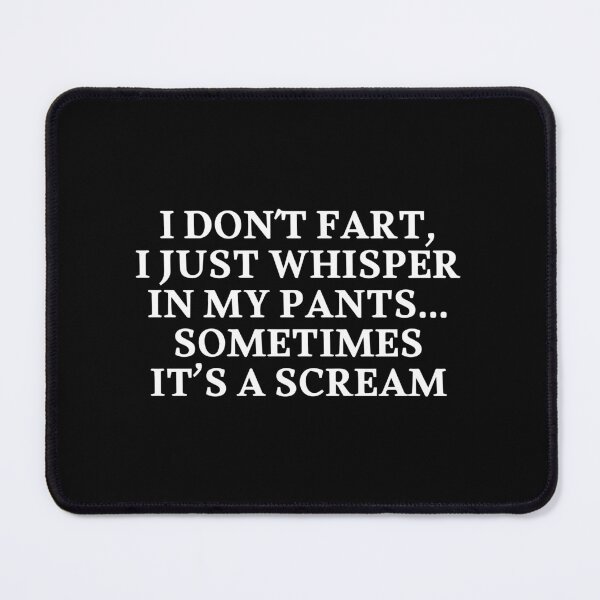 Item preview, Farting designed and sold by The  Knick Knack Nook.