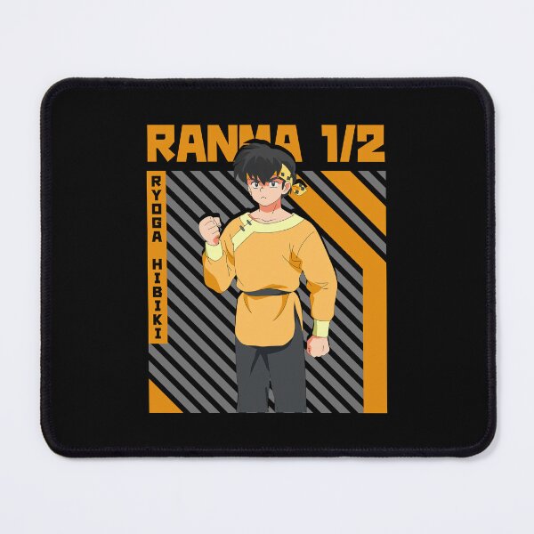 Item preview, Ryoga Hibiki in Ranma 1/2 designed and sold by pptrail05.