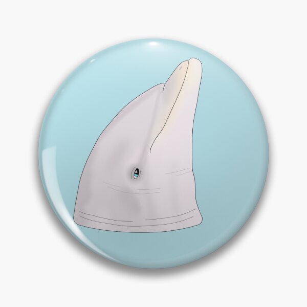 Item preview, Karli Dolphin designed and sold by tidaldreams.