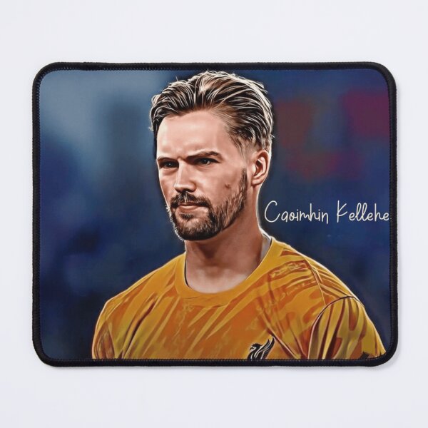 Item preview, Caoimhin Kelleher designed and sold by AKMLFC.