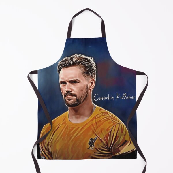 Item preview, Caoimhin Kelleher designed and sold by AKMLFC.