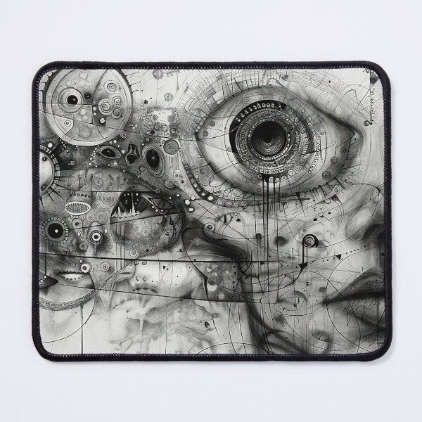 Item preview, Expressive Gibberish designed and sold by NeoNebulaArt.
