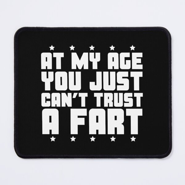 Item preview, Farting designed and sold by The Knick Knack Nook.