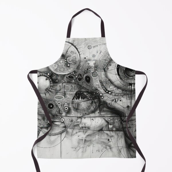 Item preview, Expressive Gibberish designed and sold by NeoNebulaArt.