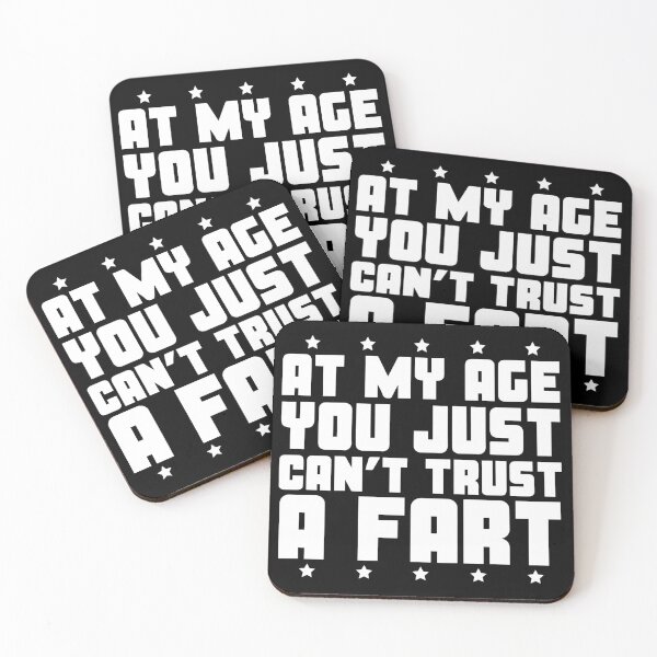 Item preview, Farting designed and sold by The  Knick Knack Nook.