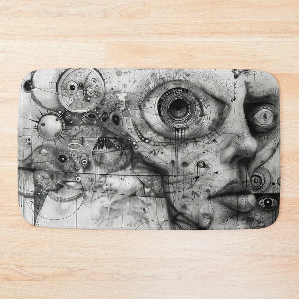 Item preview, Expressive Gibberish designed and sold by NeoNebulaArt.