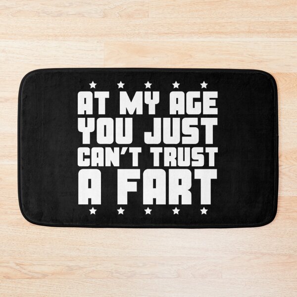 Item preview, Farting designed and sold by The  Knick Knack Nook.