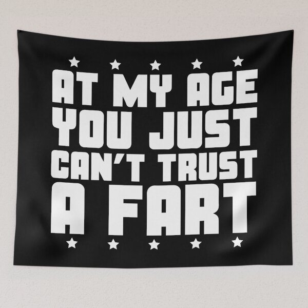 Item preview, Farting designed and sold by The  Knick Knack Nook.