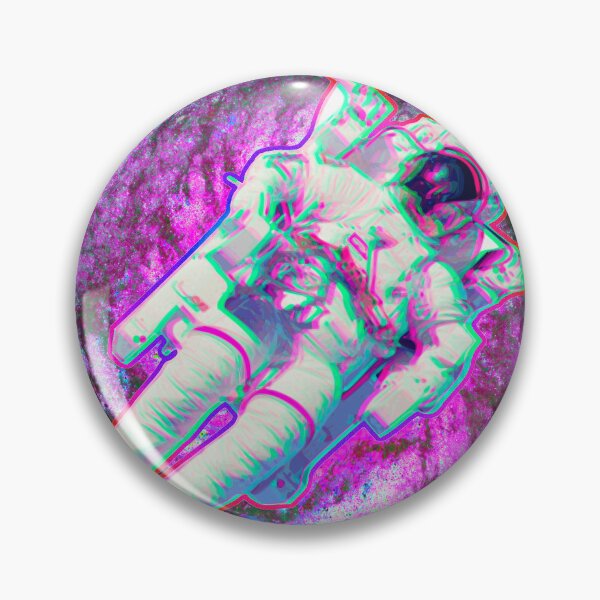 Item preview, Drifting Through Space designed and sold by cr33pyki77y.