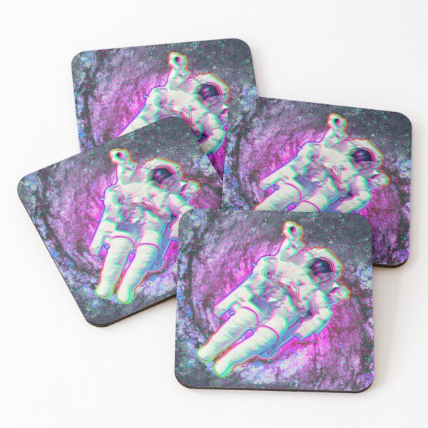 Item preview, Drifting Through Space designed and sold by cr33pyki77y.