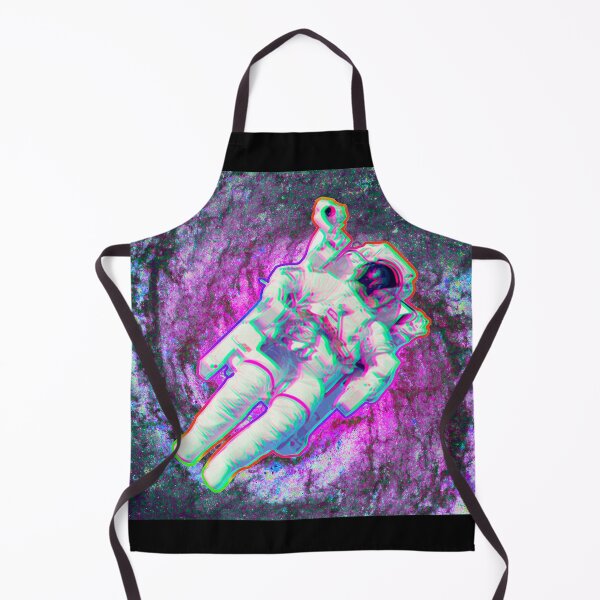 Item preview, Drifting Through Space designed and sold by cr33pyki77y.