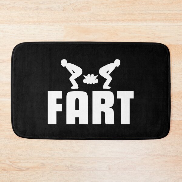 Item preview, Farting designed and sold by The  Knick Knack Nook.