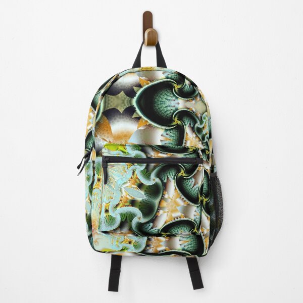 Item preview, Fractal Symphony: The Dance of Colors and Patterns designed and sold by bloorose.