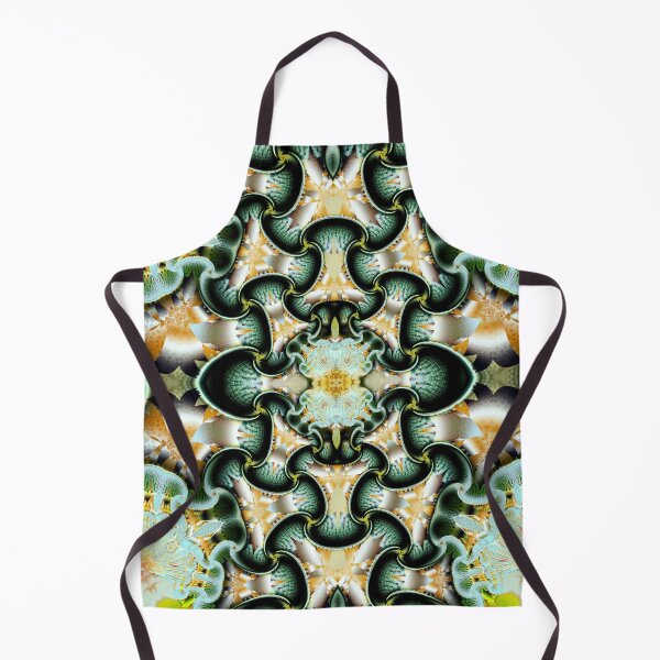 Item preview, Fractal Symphony: The Dance of Colors and Patterns designed and sold by bloorose.