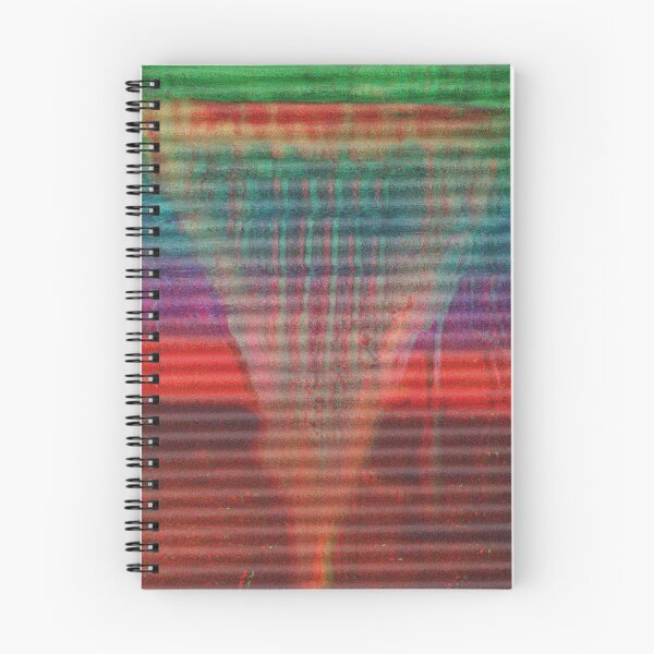 Item preview, Triangle With Scanlines designed and sold by cr33pyki77y.