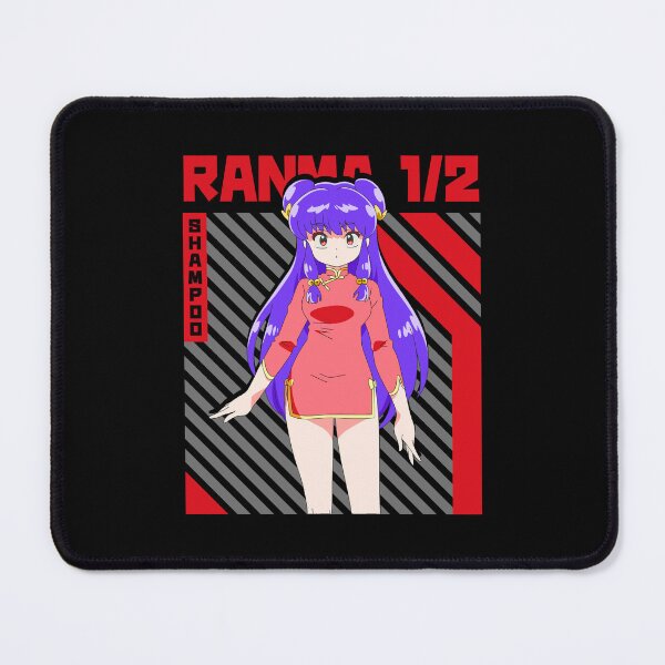 Item preview, Shampoo in Ranma 1/2 designed and sold by pptrail05.