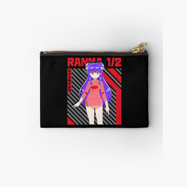 Item preview, Shampoo in Ranma 1/2 designed and sold by pptrail05.