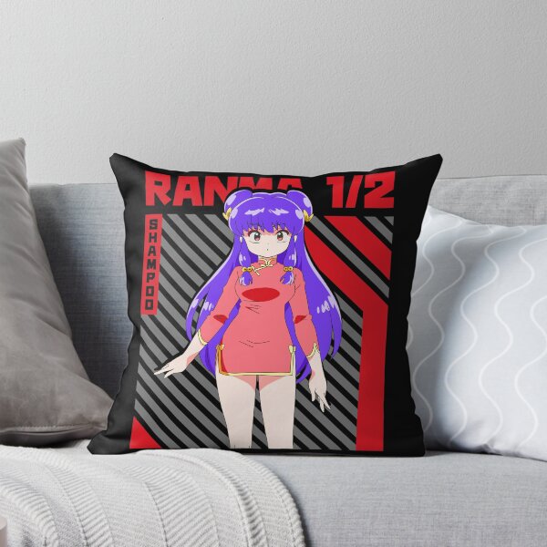 Item preview, Shampoo in Ranma 1/2 designed and sold by pptrail05.
