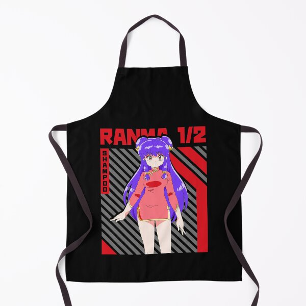 Item preview, Shampoo in Ranma 1/2 designed and sold by pptrail05.
