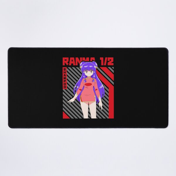 Item preview, Shampoo in Ranma 1/2 designed and sold by pptrail05.