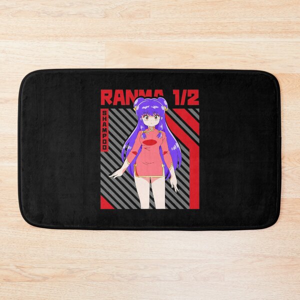 Item preview, Shampoo in Ranma 1/2 designed and sold by pptrail05.