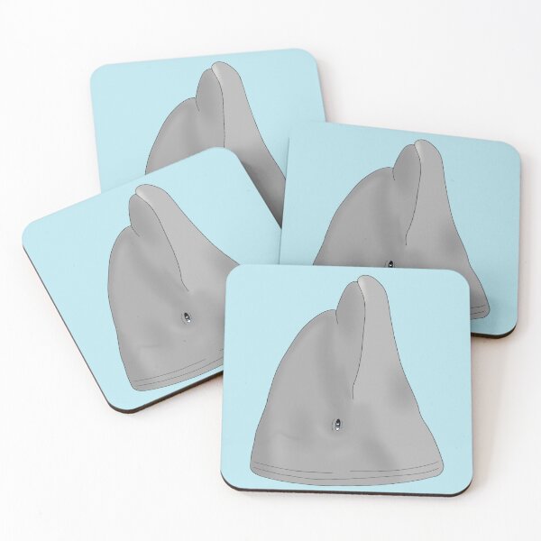 Item preview, Bodine Dolphin designed and sold by tidaldreams.