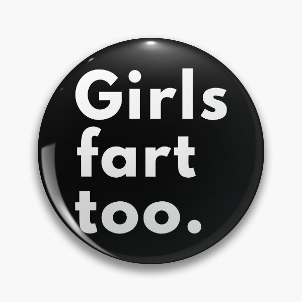 Item preview, Farting designed and sold by The  Knick Knack Nook.