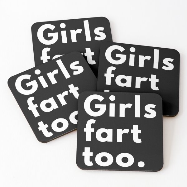 Item preview, Farting designed and sold by The  Knick Knack Nook.