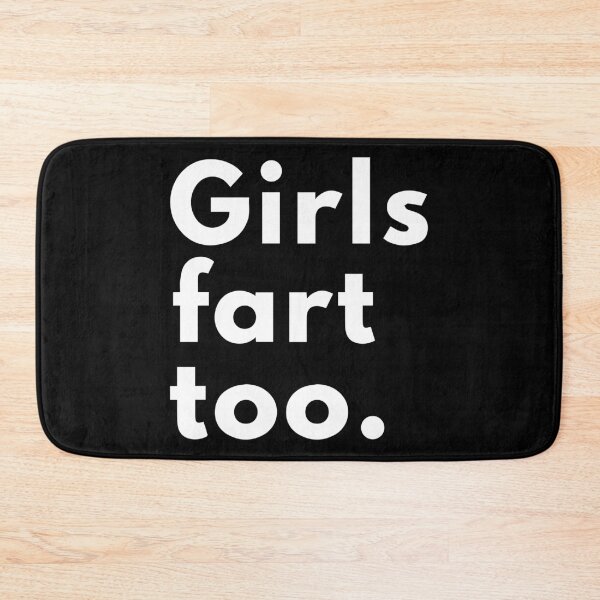 Item preview, Farting designed and sold by The  Knick Knack Nook.