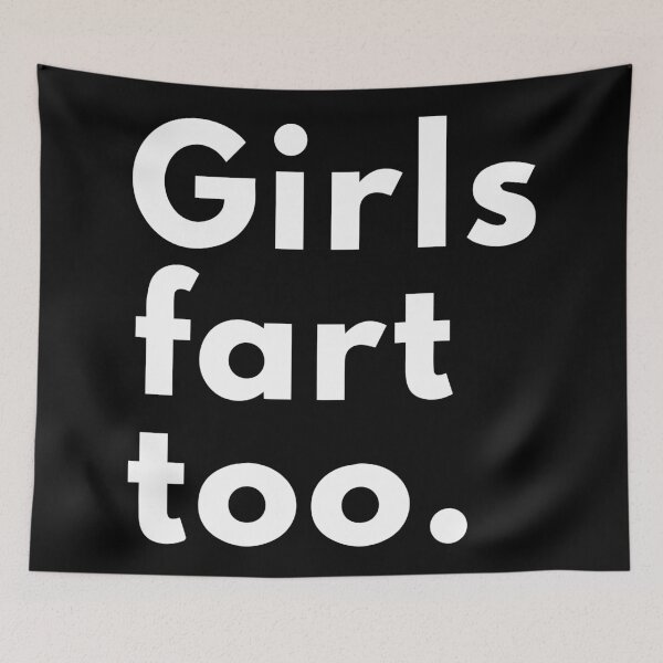 Item preview, Farting designed and sold by The  Knick Knack Nook.