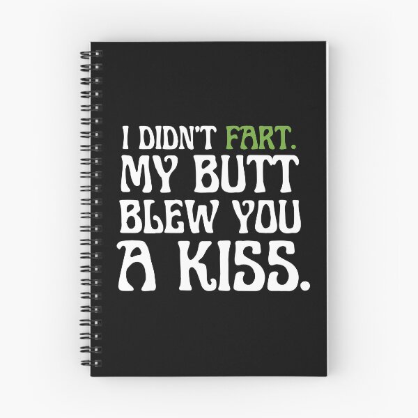 Item preview, Farting designed and sold by The  Knick Knack Nook.