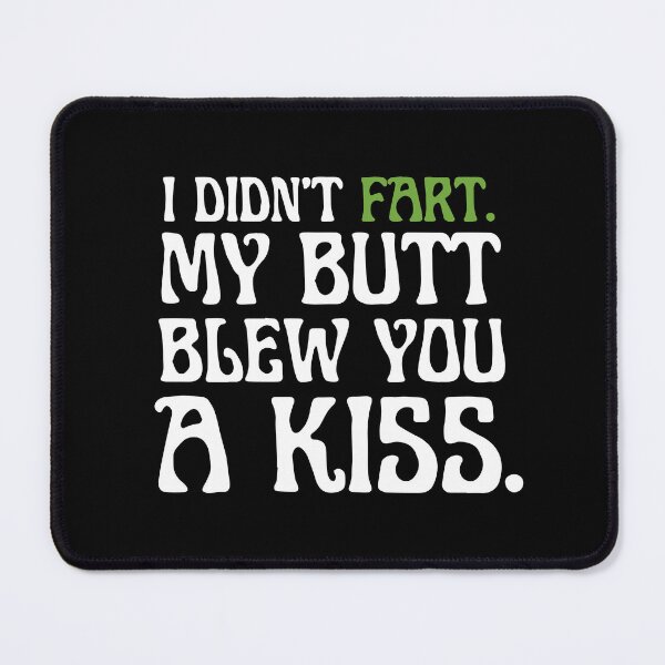 Item preview, Farting designed and sold by The Knick Knack Nook.
