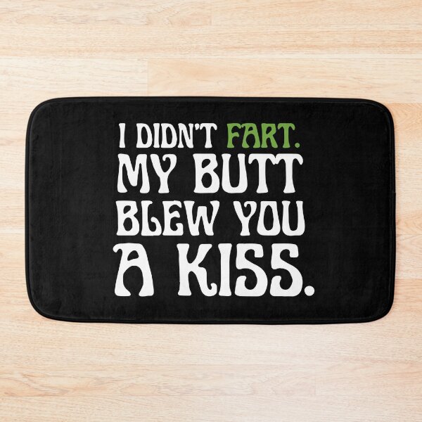 Item preview, Farting designed and sold by The  Knick Knack Nook.