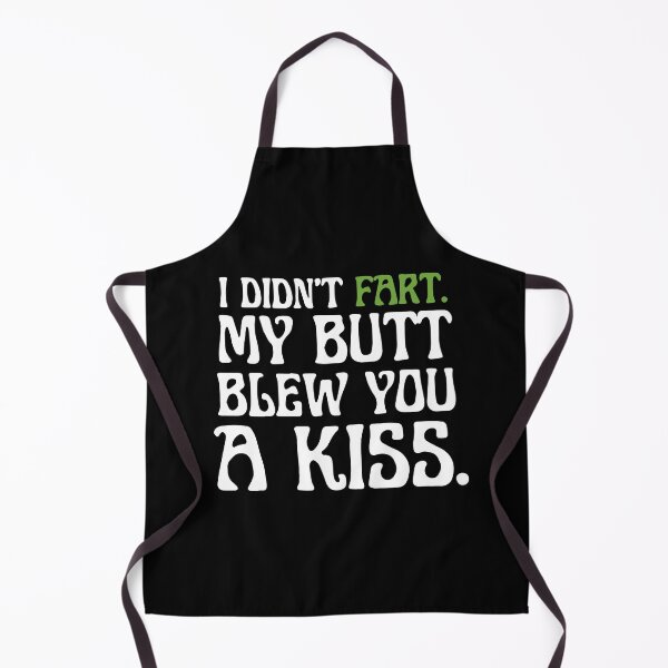 Item preview, Farting designed and sold by The Knick Knack Nook.