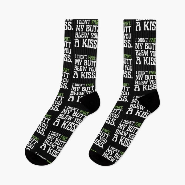 Item preview, Farting designed and sold by The  Knick Knack Nook.