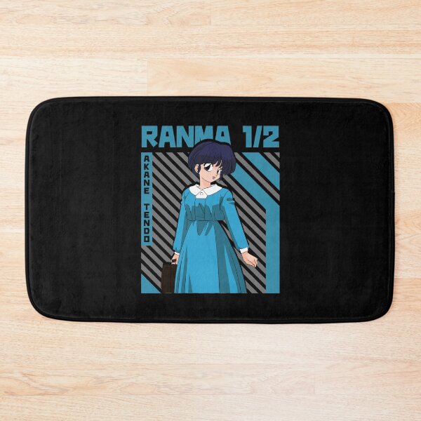 Item preview, Akane Tendoo in Ranma 1/2 designed and sold by pptrail05.