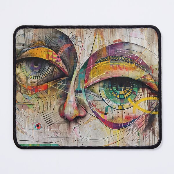 Item preview, Expressive Gibberish designed and sold by NeoNebulaArt.