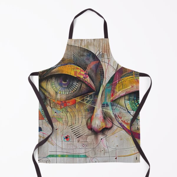 Item preview, Expressive Gibberish designed and sold by NeoNebulaArt.