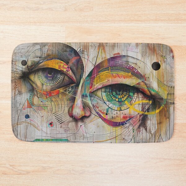 Item preview, Expressive Gibberish designed and sold by NeoNebulaArt.